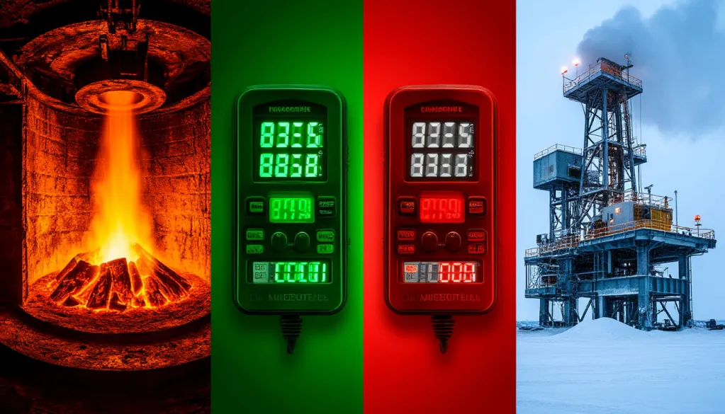 От -40°C до +200°C От -40°C до +200°C - Экстремальная температурная стабильность. Работает там, где другие смазки отказывают