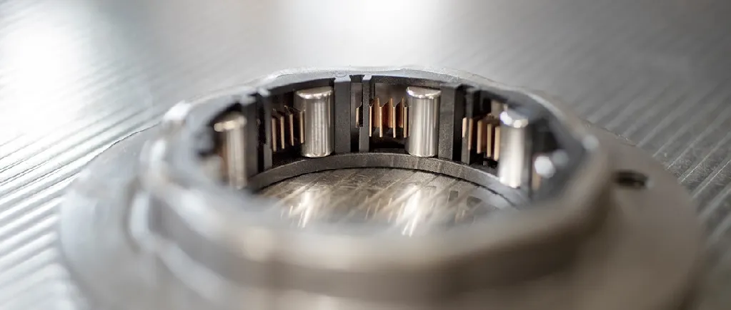 Только оригинальная продукция - Европейское качество Schaeffler Group